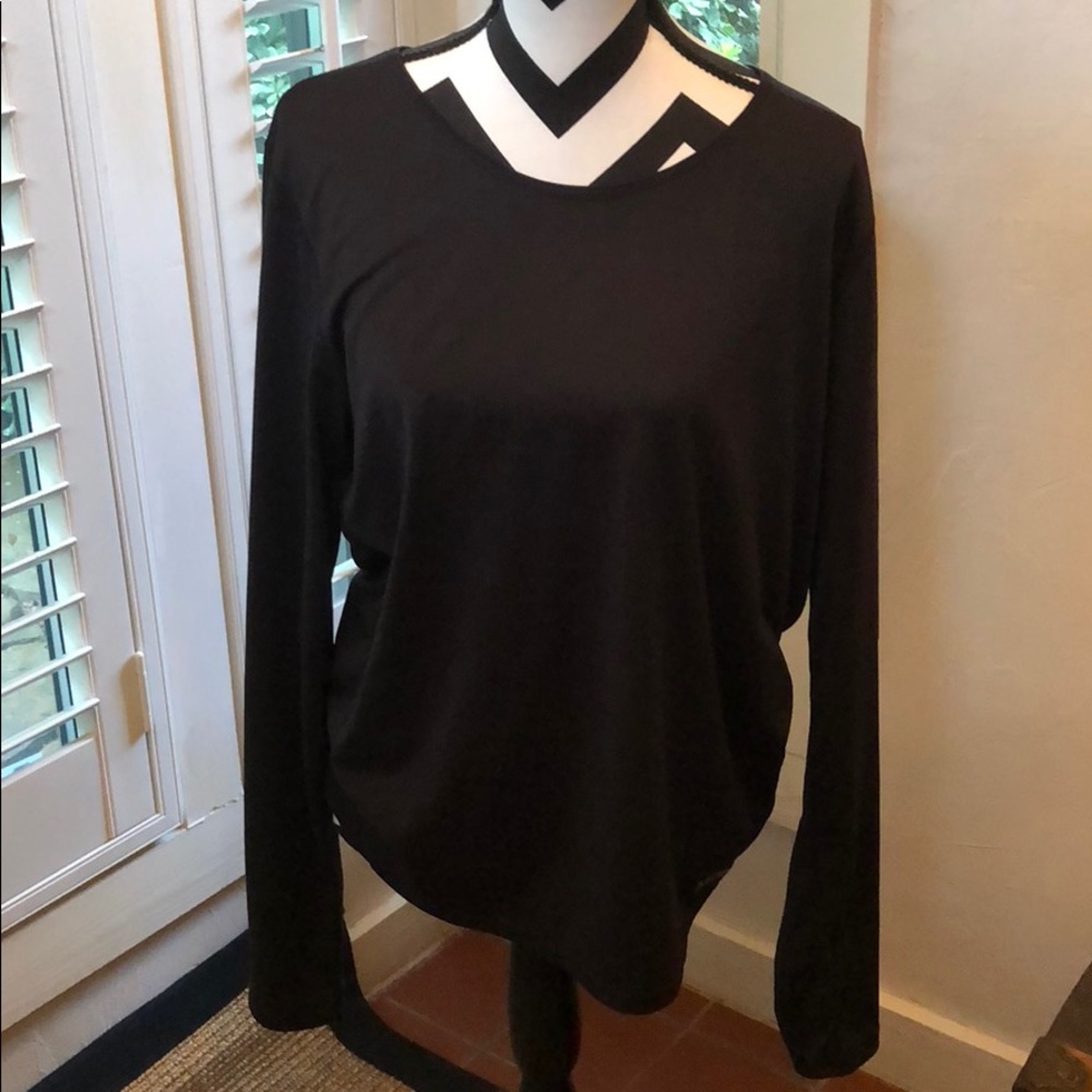 Marmot Long Sleeve Aero Shirt